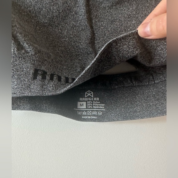 RAWGEAR Size Medium - Picture 3 of 3